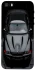 Чехол на Apple iPhone 5/5S/SE BMW V12 фото 1 из 1