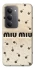 Чохол на Xiaomi Redmi 15 (Global) Miu Miu фото 1 з 1