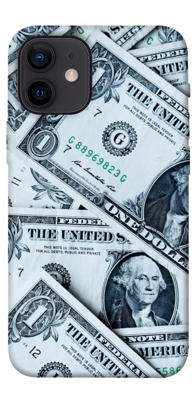 Чохол на Apple iPhone 12 mini (5.4") 1 долар фото 1 з 1