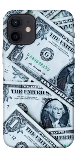 Чохол на Apple iPhone 12 mini (5.4") 1 долар фото 1 з 1