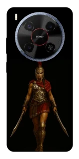 Чохол на ZTE Blade V70 Max Goddess of war ver.3 фото 1 з 1