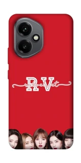 Чохол на Honor 400 RED VELVET v3 фото 1 з 1