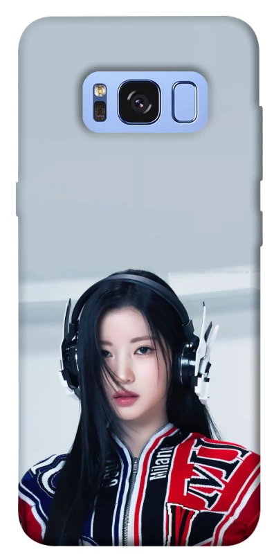 Чехол на Samsung G950 Galaxy S8 Asa - BABYMONSTER фото 1 из 1