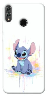 Чехол на Huawei Honor 8X Stitch ver.4 фото 1 из 1