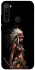 Чохол на Xiaomi Redmi Note 8 Goddess of war ver.2 фото 1 з 1