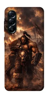 Чехол на Samsung Galaxy A57 5G Grommash Hellscream фото 1 из 1