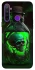 Чехол на Realme 5 Skull bottle фото 1 из 1