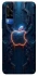 Чохол на Vivo Y51a Apple logo ver.1 фото 1 з 1