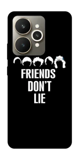 Чохол на Realme 15 Stranger Things ver.12 фото 1 з 1