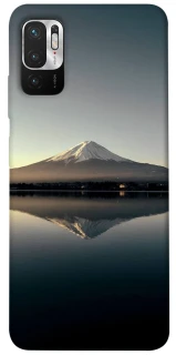 Чохол на Xiaomi Poco M3 Pro 4G / 5G Fujiyama v2 фото 1 з 1