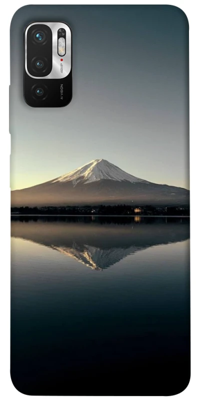 Чохол на Xiaomi Redmi Note 10 5G Fujiyama v2 фото 1 з 1