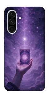 Чохол на Samsung Galaxy A36 5G Universe in tarot фото 1 з 1