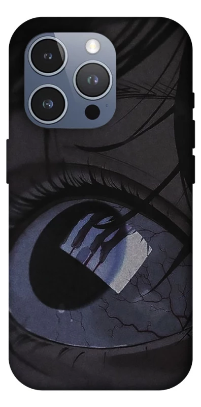 Чехол на Apple iPhone 16 Pro Max Eye фото 1 из 1