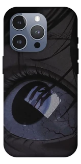 Чехол на Apple iPhone 16 Pro Max Eye фото 1 из 1