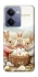Чехол на Realme P3 Ultra BunnyMood фото 1 из 1