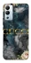 Чохол на Infinix Hot 12i Gucci ver.7 фото 1 з 1