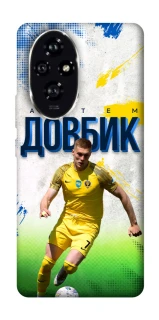 Чехол на Honor 200 Довбик №11 фото 1 из 1