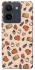 Чохол на Vivo Y36 Autumn vibes ver.5 фото 1 з 1
