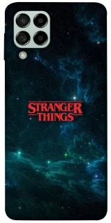 Чохол на Samsung Galaxy M53 5G Stranger Things ver.30 фото 1 з 1