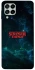 Чохол на Samsung Galaxy M53 5G Stranger Things ver.30 фото 1 з 1