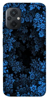 Чехол на Xiaomi Poco M5 Flowers v5 фото 1 из 1