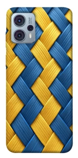 Чохол на Motorola Moto G23 Brassweed фото 1 Чохол на Motorola Moto G23 Brassweed фото 1 з 1