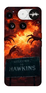 Чохол на Nothing Phone (3) Stranger Things ver.13 фото 1 з 1