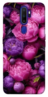 Чохол на Oppo A5 (2020) / Oppo A9 (2020) Garden2 фото 1 з 1