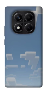 Чохол на Xiaomi Redmi Note 14 Pro 5G Minecraft sky фото 1 з 1
