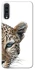 Чохол на Samsung Galaxy A70 (A705F) Leopard Art v2 фото 1 з 1