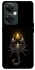 Чохол на OnePlus Nord CE 3 Lite Scorpio with Golden Triangle фото 1 з 1