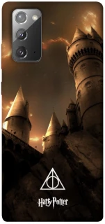 Чохол на Samsung Galaxy Note 20 Harry Potter ver.13 фото 1 з 1
