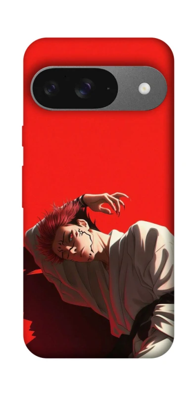 Чохол на Google Pixel 10 Itadori фото 1 з 1