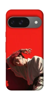 Чехол на Google Pixel 10 Itadori фото 1 из 1