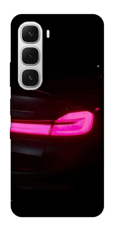Чехол на Infinix Hot 60i BMW v46 фото 1 из 1