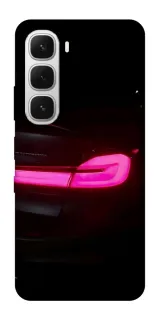 Чехол на Infinix Hot 60i BMW v46 фото 1 из 1