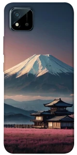 Чехол на Realme C11 (2021) Fujiyama фото 1 из 1