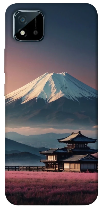 Чохол на Realme C20 Fujiyama фото 1 з 1