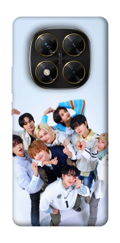 Чохол на Xiaomi Poco X7 Stray Kids One Vision фото 1 з 1