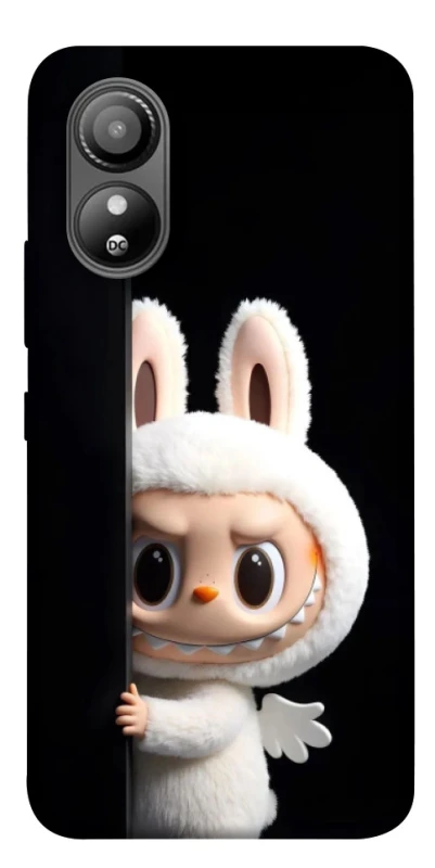 Чохол на ZTE Blade L220 Labubu with wings фото 1 з 1