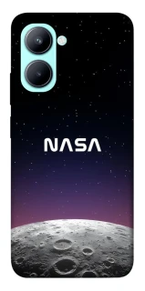 Чохол на Realme C33 NASA ver.1 фото 1 з 1