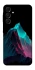 Чохол на Samsung Galaxy A17 4G/5G Neon mountains фото 1 з 1