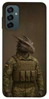 Чехол на Samsung Galaxy M14 5G Дракон защитник фото 1 из 1