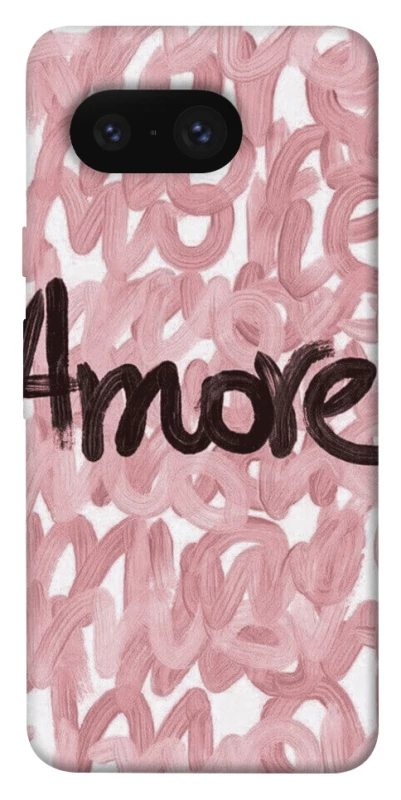 Чохол на Google Pixel 8 Amore 2 фото 1 з 1