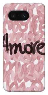 Чехол на Google Pixel 8 Amore 2 фото 1 из 1