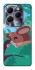 Чохол на Infinix Hot 40 Pro Adopt Me Forest Mouse Jump фото 1 з 1