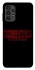 Чохол на Samsung Galaxy A13 4G Stranger Things ver.5 фото 1 з 1