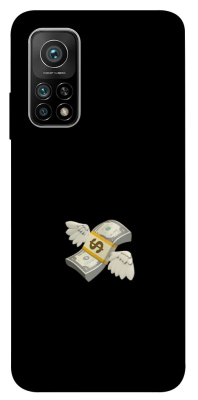 Чехол на Xiaomi Mi 10T Easy cash фото 1 из 1
