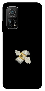 Чохол на Xiaomi Mi 10T Easy cash фото 1 з 1