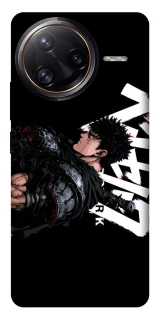 Чехол на Xiaomi Poco F7 Pro Berserk v12 фото 1 из 1